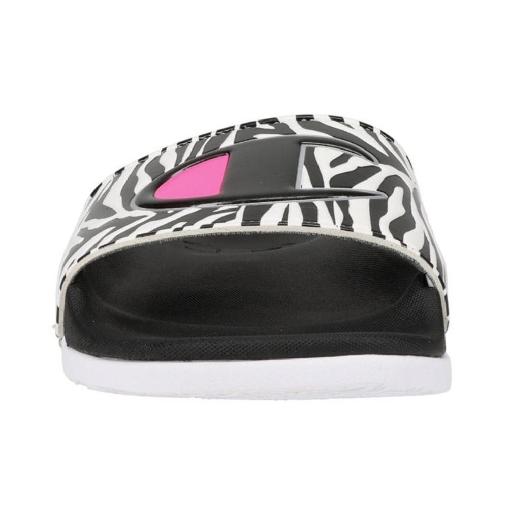 NWOT Champion Wild IPO Squish Slides: 7 - Picture 2 of 8